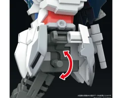 Rise of Gunpla Gundam Narrative|High Grade (Hg)^HGUC 1/144 NARRATIVE GUNDAM A-PACKS