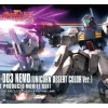 Rise of Gunpla Gundam Unicorn|High Grade (Hg)^HGUC 1/144 NEMO MSA-003 UNICORN DESERT VER.