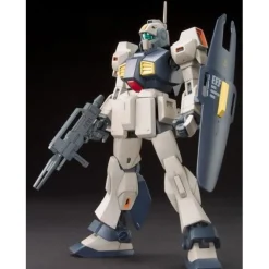 Rise of Gunpla Gundam Unicorn|High Grade (Hg)^HGUC 1/144 NEMO MSA-003 UNICORN DESERT VER.