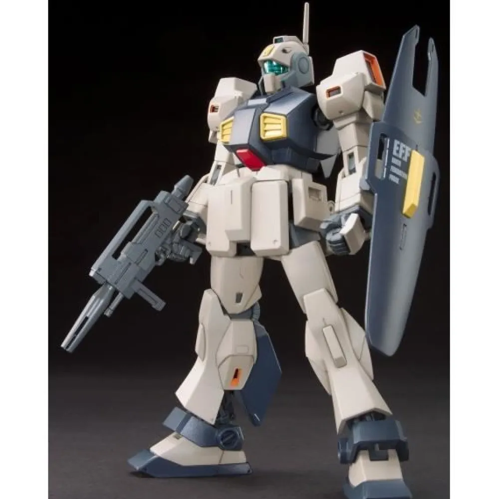 Rise of Gunpla Gundam Unicorn|High Grade (Hg)^HGUC 1/144 NEMO MSA-003 UNICORN DESERT VER.