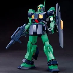 Rise of Gunpla Zeta Gundam|High Grade (Hg)^HGUC 1/144 NEMO Z VER.