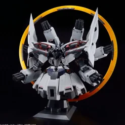 Rise of Gunpla High Grade (Hg)^HGUC 1/144 NEO ZEONG PSYCHO SHARD