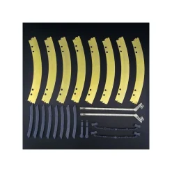 Rise of Gunpla High Grade (Hg)^HGUC 1/144 NEO ZEONG PSYCHO SHARD