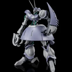 Rise of Gunpla High Grade (Hg)^HGUC 1/144 NRX-055 BAUND DOC (GATES CAPA CUSTOM)