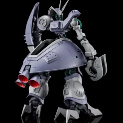 Rise of Gunpla High Grade (Hg)^HGUC 1/144 NRX-055 BAUND DOC (GATES CAPA CUSTOM)