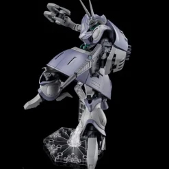 Rise of Gunpla High Grade (Hg)^HGUC 1/144 NRX-055 BAUND DOC (GATES CAPA CUSTOM)