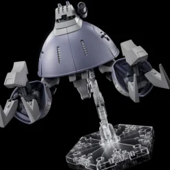 Rise of Gunpla High Grade (Hg)^HGUC 1/144 NRX-055 BAUND DOC (GATES CAPA CUSTOM)