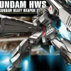 Rise of Gunpla Gundam: Char'S Counterattack|High Grade (Hg)^HGUC 1/144 NU GUNDAM HEAVY WEAPON SYSTEM