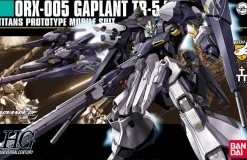 Rise of Gunpla Advance Of Zeta|High Grade (Hg)^HGUC 1/144 ORX-005 GAPLANT TR-5 HRAIROO
