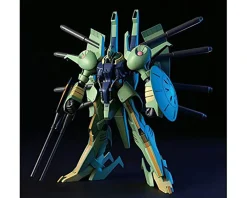Rise of Gunpla Zeta Gundam|High Grade (Hg)^HGUC 1/144 PALACE ATHENE