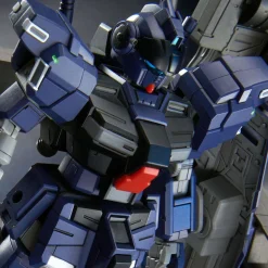 Rise of Gunpla High Grade (Hg)^HGUC 1/144 PALE RIDER D2II (TITANS)