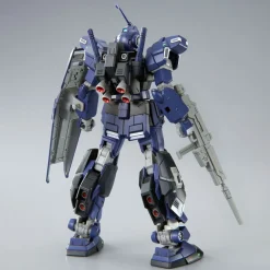 Rise of Gunpla High Grade (Hg)^HGUC 1/144 PALE RIDER D2II (TITANS)