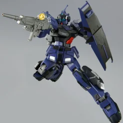 Rise of Gunpla High Grade (Hg)^HGUC 1/144 PALE RIDER D2II (TITANS)
