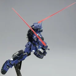 Rise of Gunpla High Grade (Hg)^HGUC 1/144 PALE RIDER D2II (TITANS)