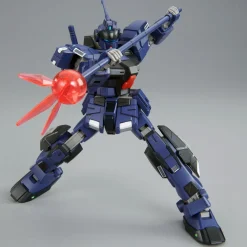 Rise of Gunpla High Grade (Hg)^HGUC 1/144 PALE RIDER D2II (TITANS)