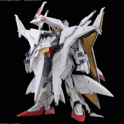 Rise of Gunpla Gundam: Hathaway'S Flash|High Grade (Hg)^HGUC 1/144 PENELOPE