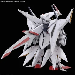Rise of Gunpla Gundam: Hathaway'S Flash|High Grade (Hg)^HGUC 1/144 PENELOPE