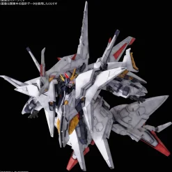 Rise of Gunpla Gundam: Hathaway'S Flash|High Grade (Hg)^HGUC 1/144 PENELOPE