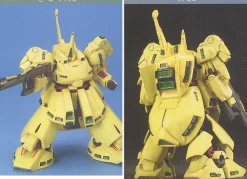 Rise of Gunpla Zeta Gundam|High Grade (Hg)^HGUC 1/144 PMX-03 THE O