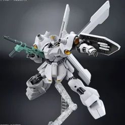 Rise of Gunpla High Grade (Hg)^HGUC 1/144 PSYCHO DOGA