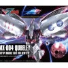 Rise of Gunpla Zz Gundam|Zeta Gundam^HGUC 1/144 QUBELEY (REVIVE VER.)