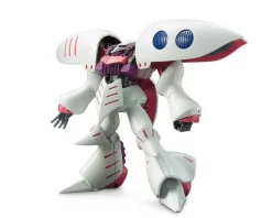 Rise of Gunpla Zz Gundam|Zeta Gundam^HGUC 1/144 QUBELEY (REVIVE VER.)