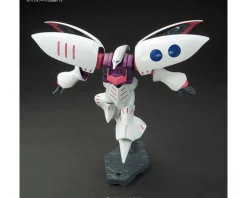 Rise of Gunpla Zz Gundam|Zeta Gundam^HGUC 1/144 QUBELEY (REVIVE VER.)