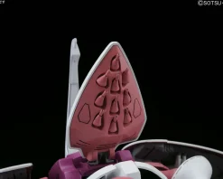 Rise of Gunpla Zz Gundam|Zeta Gundam^HGUC 1/144 QUBELEY (REVIVE VER.)