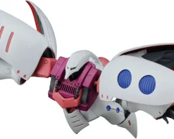 Rise of Gunpla Zz Gundam|Zeta Gundam^HGUC 1/144 QUBELEY (REVIVE VER.)