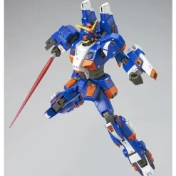 Rise of Gunpla Mobile Suit Variations (Msv)|High Grade (Hg)^HGUC 1/144 RAG-79-G1 WATERPROOF GUNDAM GUNDIVER