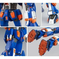 Rise of Gunpla Mobile Suit Variations (Msv)|High Grade (Hg)^HGUC 1/144 RAG-79-G1 WATERPROOF GUNDAM GUNDIVER