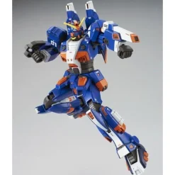 Rise of Gunpla Mobile Suit Variations (Msv)|High Grade (Hg)^HGUC 1/144 RAG-79-G1 WATERPROOF GUNDAM GUNDIVER