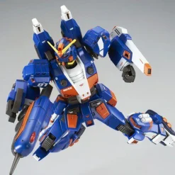 Rise of Gunpla Mobile Suit Variations (Msv)|High Grade (Hg)^HGUC 1/144 RAG-79-G1 WATERPROOF GUNDAM GUNDIVER