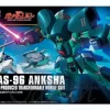 Rise of Gunpla High Grade (Hg)^HGUC 1/144 RAS-96 ANKSHA