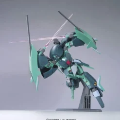 Rise of Gunpla High Grade (Hg)^HGUC 1/144 RAS-96 ANKSHA