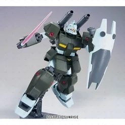 Rise of Gunpla Gundam 0083: Stardust Memory|High Grade (Hg)^HGUC 1/144 RGC-83 GM CANNON II