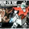 Rise of Gunpla Mobile Suit Gundam|High Grade (Hg)^HGUC 1/144 RGM-79 GM