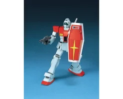 Rise of Gunpla Mobile Suit Gundam|High Grade (Hg)^HGUC 1/144 RGM-79 GM