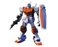 Rise of Gunpla Gundam 0083: Stardust Memory|High Grade (Hg)^HGUC 1/144 RGM-79 POWERED GM