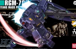 Rise of Gunpla Gundam Narrative|High Grade (Hg)^HGUC 1/144 RGM 79Q GM QUEL