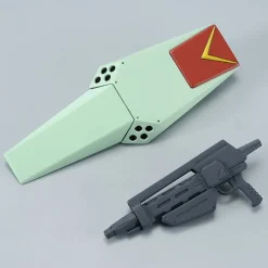 Rise of Gunpla Gundam F91|High Grade (Hg)^HGUC 1/144 RGM-89J JEGAN NORMAL TYPE F91 VER.