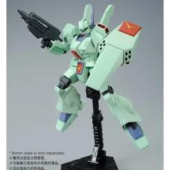 Rise of Gunpla Gundam F91|High Grade (Hg)^HGUC 1/144 RGM-89J JEGAN NORMAL TYPE F91 VER.
