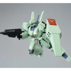 Rise of Gunpla Gundam F91|High Grade (Hg)^HGUC 1/144 RGM-89J JEGAN NORMAL TYPE F91 VER.