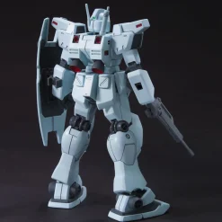 Rise of Gunpla Gundam 0083: Stardust Memory|High Grade (Hg)^HGUC 1/144 RGM-79N GM Custom