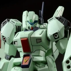 Rise of Gunpla Gundam F91|High Grade (Hg)^HGUC 1/144 RGM-89R JEGAN TYPE A F91 VER.