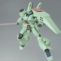 Rise of Gunpla Gundam F91|High Grade (Hg)^HGUC 1/144 RGM-89R JEGAN TYPE A F91 VER.