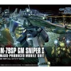 Rise of Gunpla Gundam 0080: War In The Pocket|High Grade (Hg)^HGUC 1/144 RGM-79SP GM SNIPER II