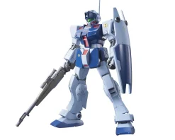 Rise of Gunpla Gundam 0080: War In The Pocket|High Grade (Hg)^HGUC 1/144 RGM-79SP GM SNIPER II