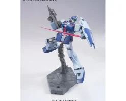 Rise of Gunpla Gundam 0080: War In The Pocket|High Grade (Hg)^HGUC 1/144 RGM-79SP GM SNIPER II