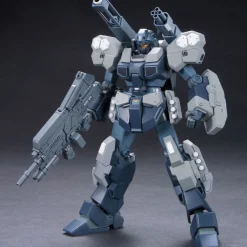Rise of Gunpla Gundam Unicorn|High Grade (Hg)^HGUC 1/144 RGM-96X JESTA CANNON